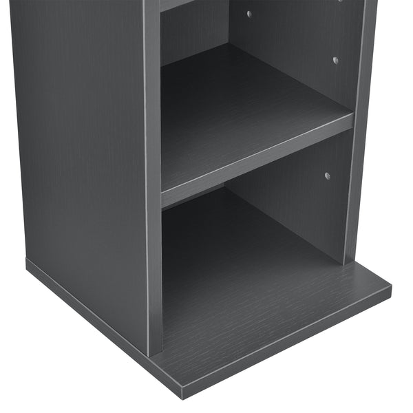 Raft CD Tynset 90x20x20 cm [en.casa]