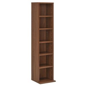 Raft CD Tynset 90x20x20 cm [en.casa]