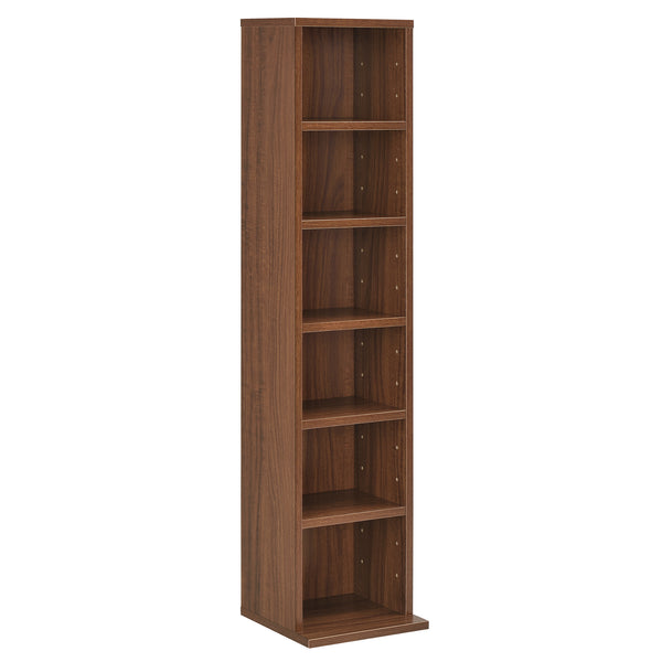 Raft CD Tynset 90x20x20 cm [en.casa]