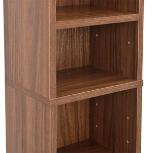 Raft CD Tynset 90x20x20 cm [en.casa]
