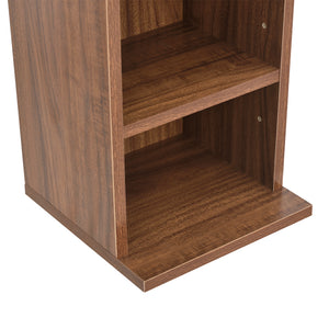 Raft CD Tynset 90x20x20 cm [en.casa]