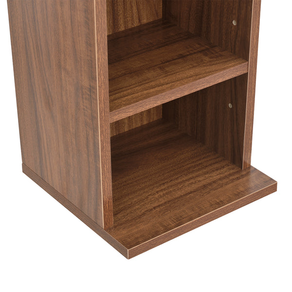 Raft CD Tynset 90x20x20 cm [en.casa]