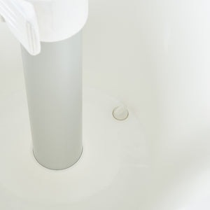  Masa bar cu functie de racire gradina 82x48,5cm plastic cu inaltime reglabila [casa.pro]