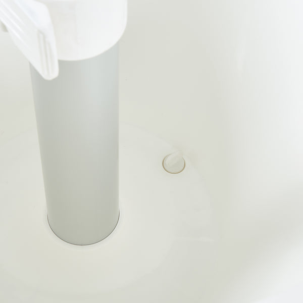  Masa bar cu functie de racire gradina 82x48,5cm plastic cu inaltime reglabila [casa.pro]