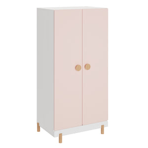 Dulap pentru haine de copii Vaarentaa [en.casa]