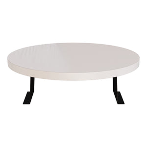 Tava brat canapea Kuleskyd Ø 34 cm [en.casa]