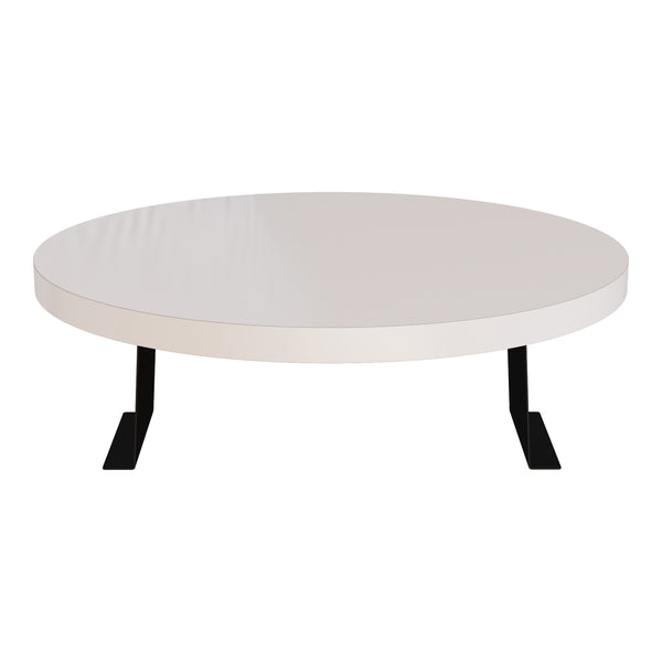 Tava brat canapea Kuleskyd Ø 34 cm [en.casa]