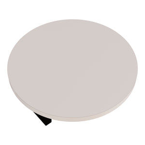 Tava brat canapea Kuleskyd Ø 34 cm [en.casa]