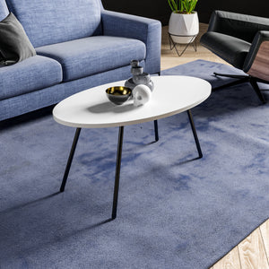 Couchtisch Skærbæk 43 x 90 x 50 cm in versch. Farben [en.casa] - premiumXL