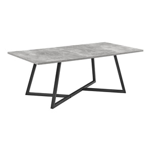 Masuta cafea Mosta 120 x 60 x 45 cm culori diferite [en.casa]