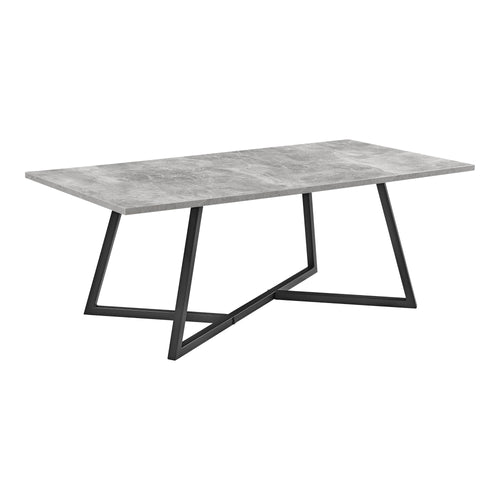 Masuta cafea Mosta 120 x 60 x 45 cm culori diferite [en.casa]