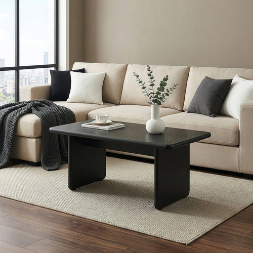 Masuta cafea Gäljami 100x55x43,5 cm [en.casa]