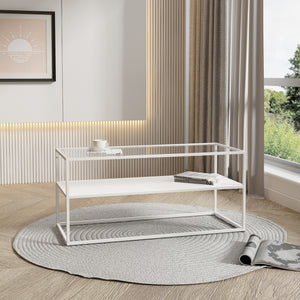 Couchtisch Solund [en.casa] - premiumXL