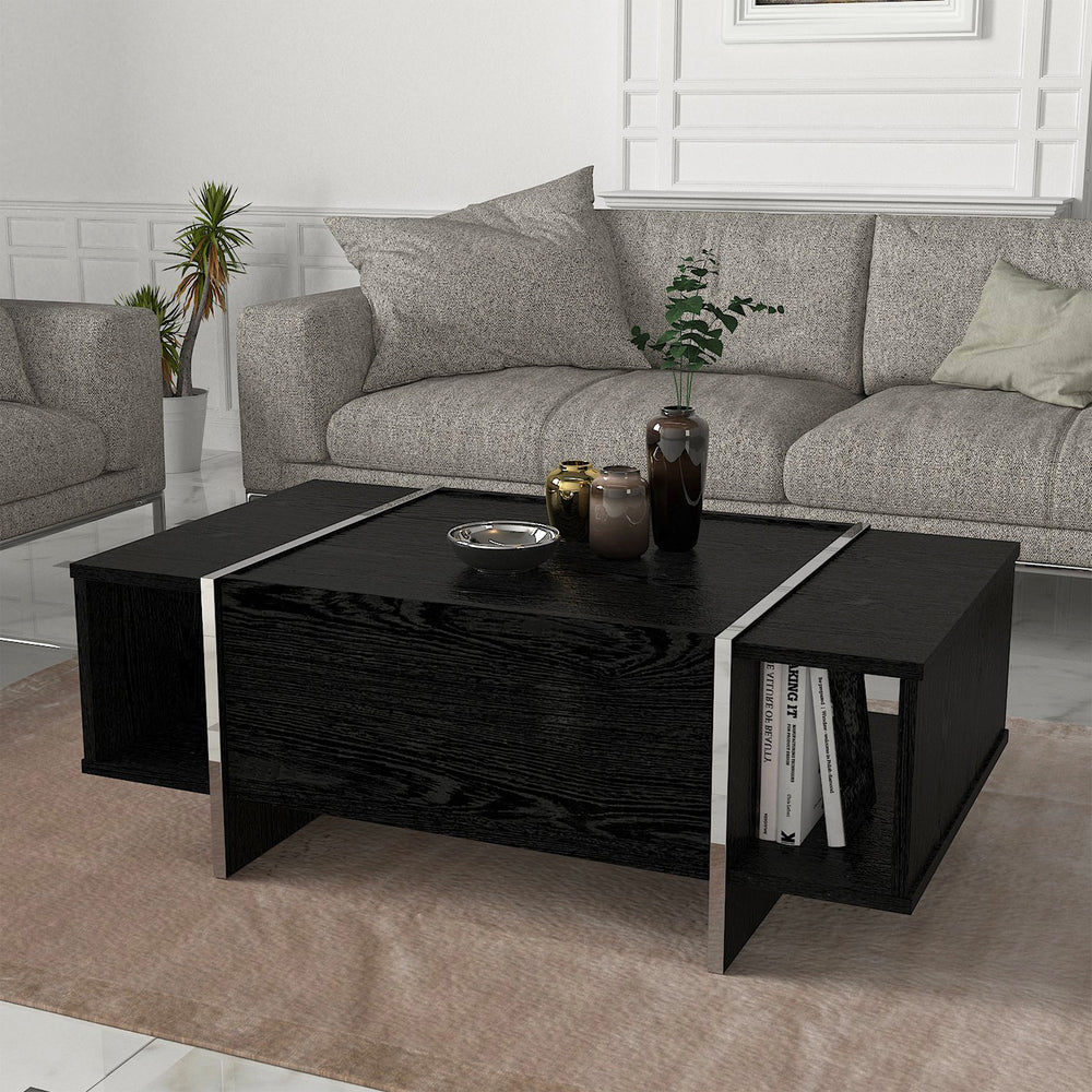 Masuta cafea Tavak 104x60x37 cm [en.casa]