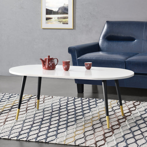 Masuta cafea Fontana culori diferite [en.casa]