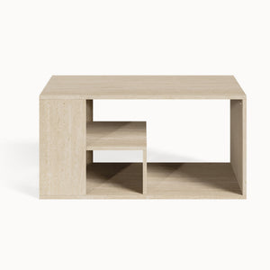 Masuta cafea Antaa 80x50x40 cm [en.casa]