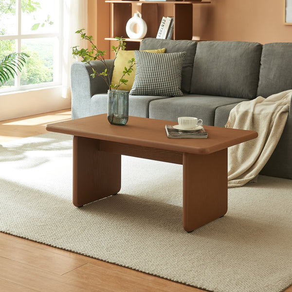 Masuta cafea Gäljami 100x55x43,5 cm [en.casa]