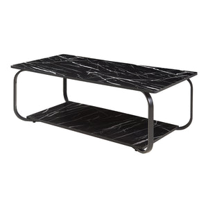 Masuta cafea Kolta 120x60x43 cm [en.casa]