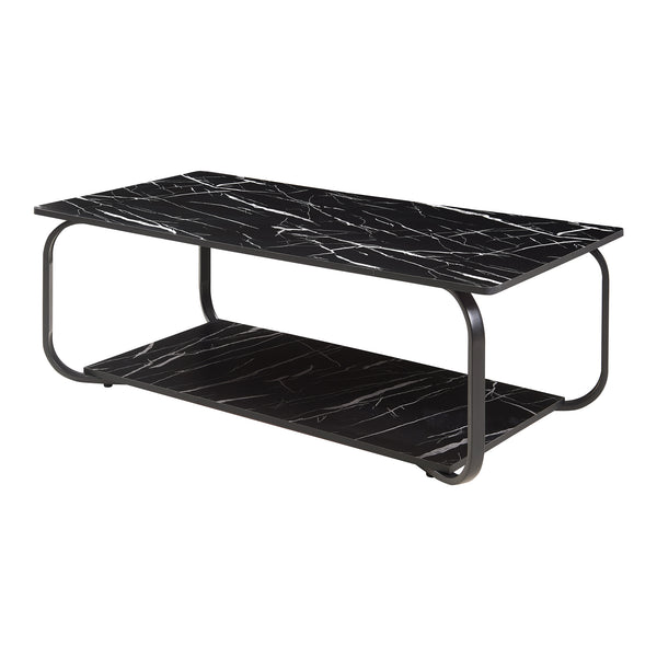 Masuta cafea Kolta 120x60x43 cm [en.casa]