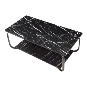 Masuta cafea Kolta 120x60x43 cm [en.casa]