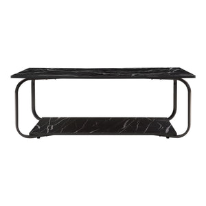 Masuta cafea Kolta 120x60x43 cm [en.casa]