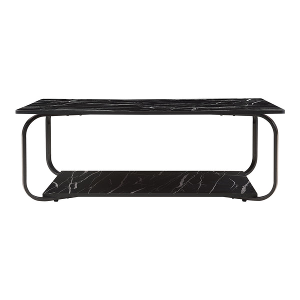 Masuta cafea Kolta 120x60x43 cm [en.casa]