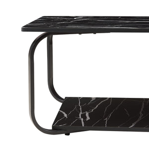 Masuta cafea Kolta 120x60x43 cm [en.casa]