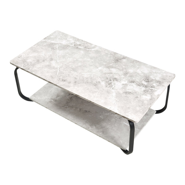 Masuta cafea Kolta 120x60x43 cm [en.casa]