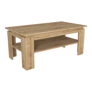 Masuta cafea Krirdfjos 110x60x47 cm [en.casa]