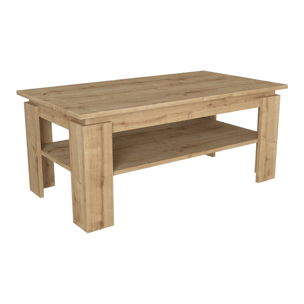 Masuta cafea Krirdfjos 110x60x47 cm [en.casa]