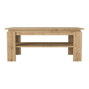 Masuta cafea Krirdfjos 110x60x47 cm [en.casa]