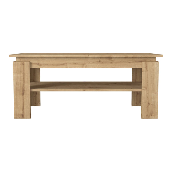 Masuta cafea Krirdfjos 110x60x47 cm [en.casa]