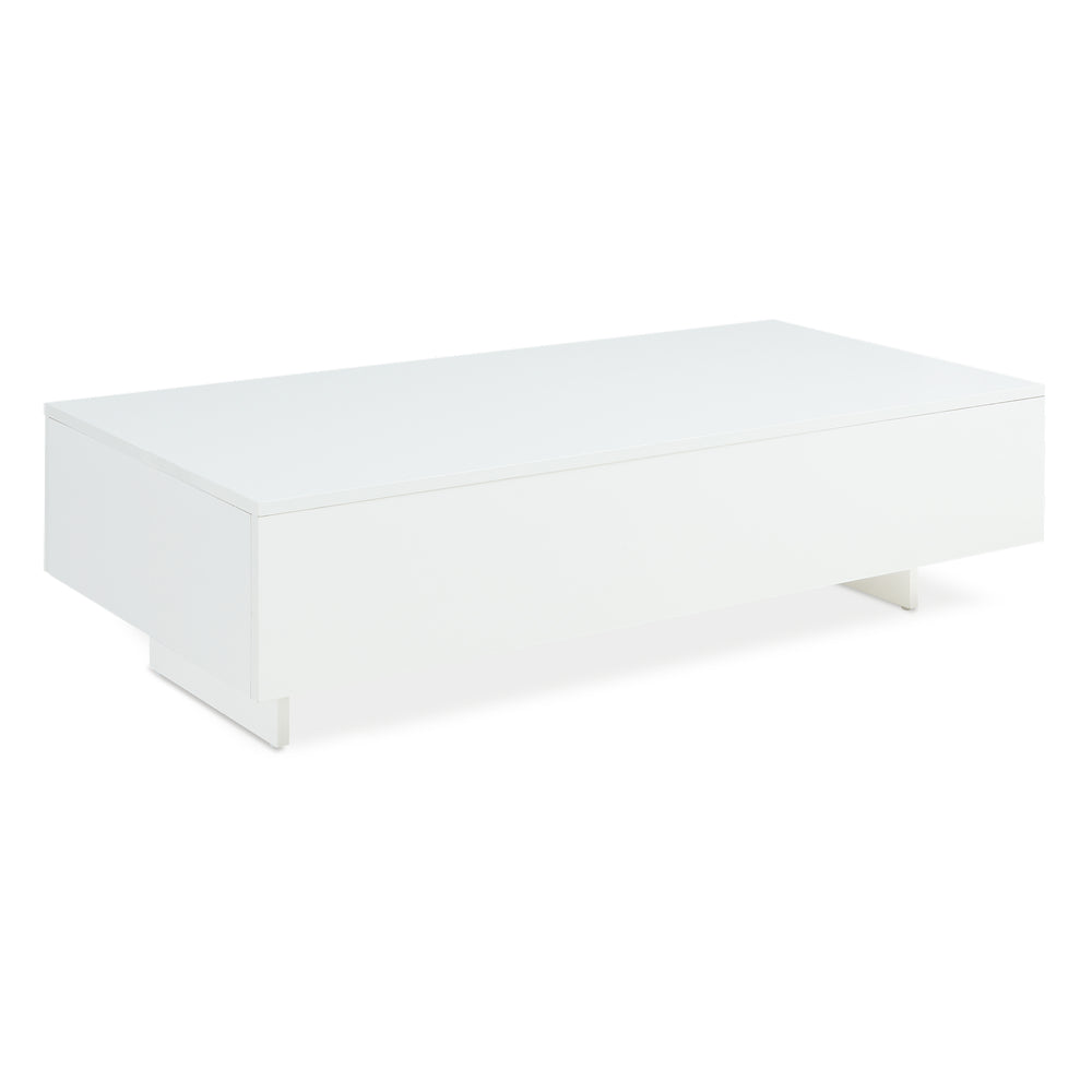 Masuta de cafea Ozana 115 x 55 x 31 cm culori diferite [en.casa] 