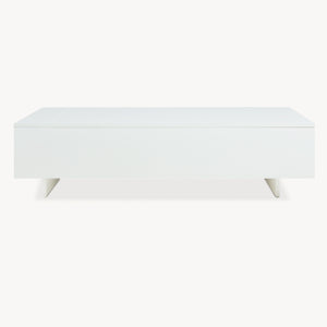 Masuta de cafea Ozana 115 x 55 x 31 cm culori diferite [en.casa] 