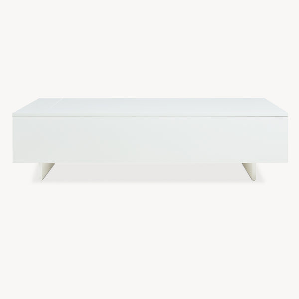 Masuta de cafea Ozana 115 x 55 x 31 cm culori diferite [en.casa] 