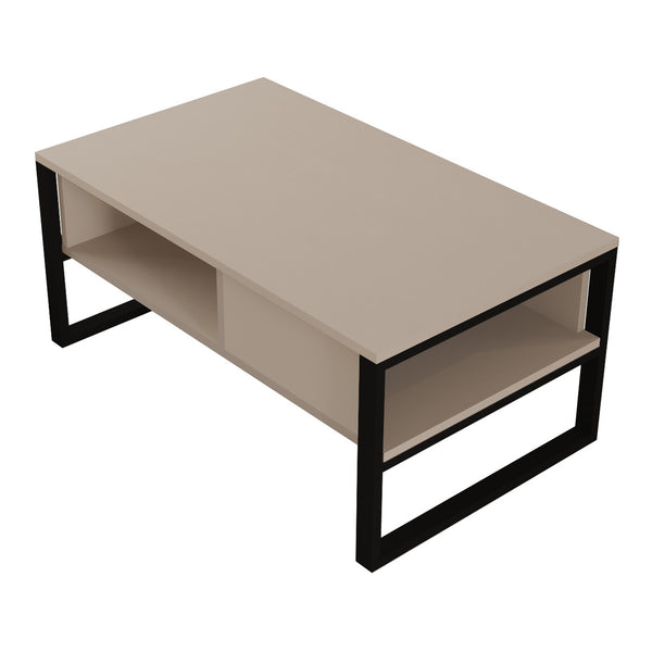 Masuta cafea Laukaa 100x60x45 cm [en.casa]