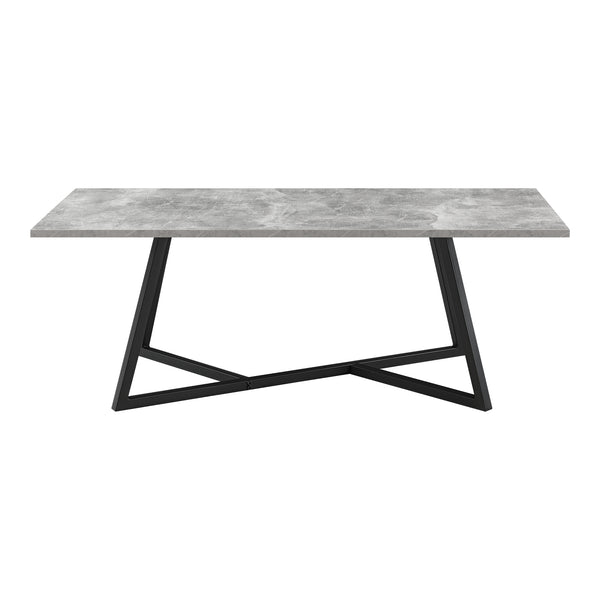 Masuta cafea Mosta 120 x 60 x 45 cm culori diferite [en.casa]