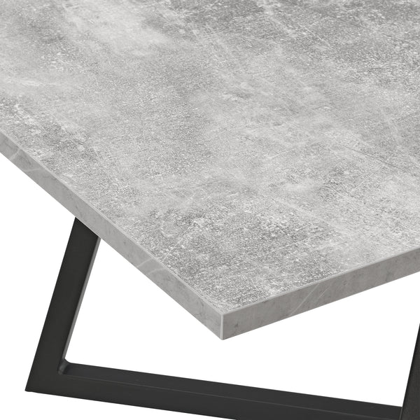 Masuta cafea Mosta 120 x 60 x 45 cm culori diferite [en.casa]