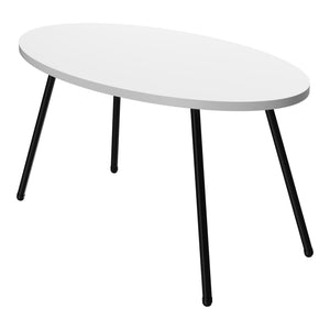 Masă de cafea Skærbæk 43 x 90 x 50 cm în diferite culori [en.casa]