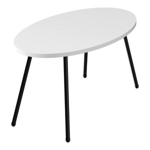 Masă de cafea Skærbæk 43 x 90 x 50 cm în diferite culori [en.casa]
