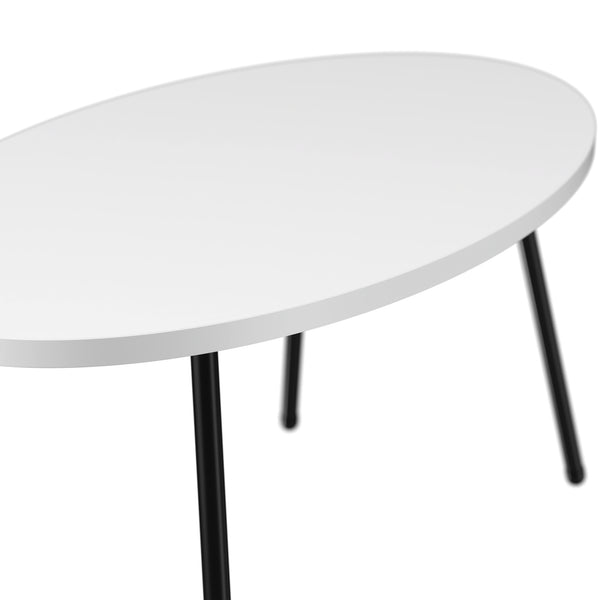 Masă de cafea Skærbæk 43 x 90 x 50 cm în diferite culori [en.casa]
