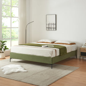 Pat frantuzesc Lilla textil [en.casa]