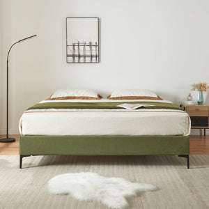 Pat frantuzesc Lilla textil [en.casa]