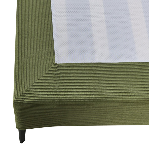 Pat frantuzesc Lilla textil [en.casa]