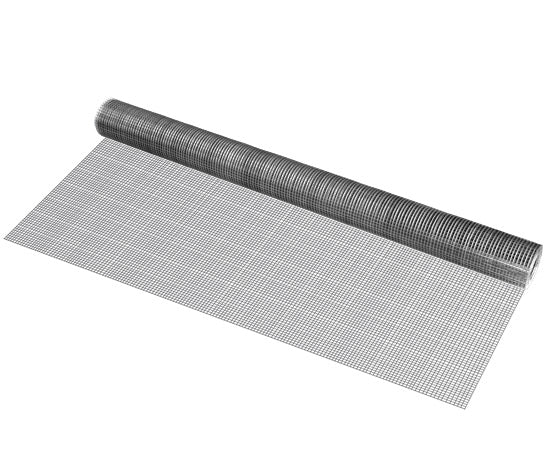 Schiță cotată Gard plasa sarma SM006 cantitati diferite [pro.tec]