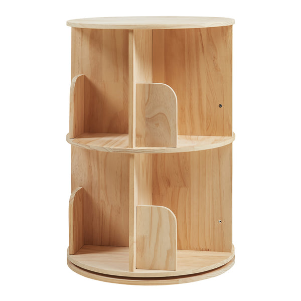 Raft rotativ Chasek natur [en.casa]