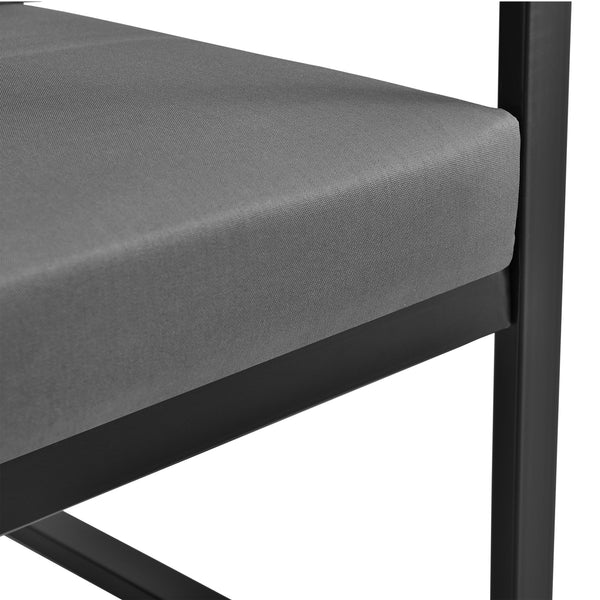 Mobilier gradina Lerum masa sau 2 scaune sau canapea sau set culori diferite [casa.pro]