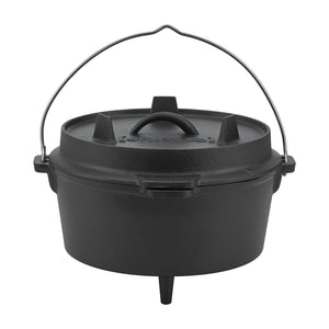Cuptor olandez ACDO-690x fonta masuri diferite [en.casa]