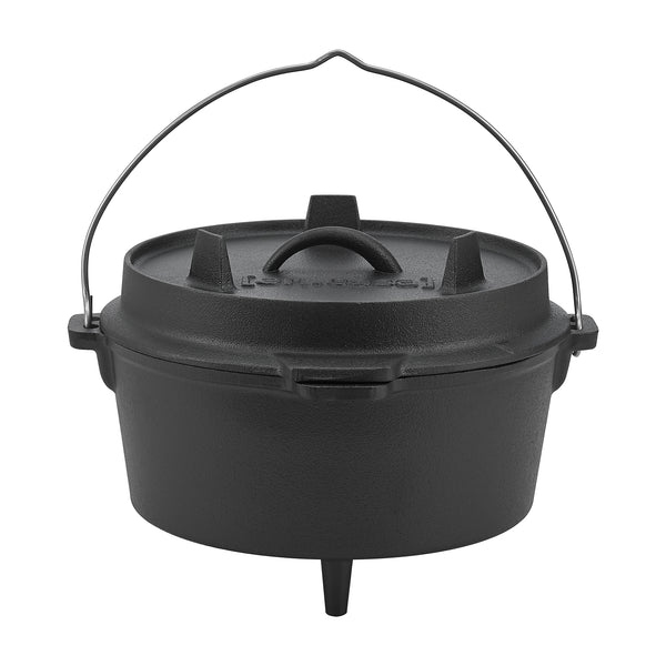 Cuptor olandez ACDO-690x fonta masuri diferite [en.casa]