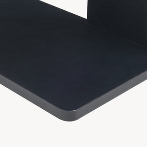 Raft de colt Afrel 160x54x54 cm [en.casa]
